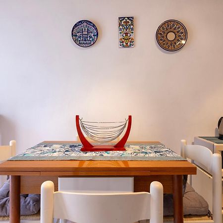 Sardinia Re - Sand Apartment Альгеро Екстер'єр фото