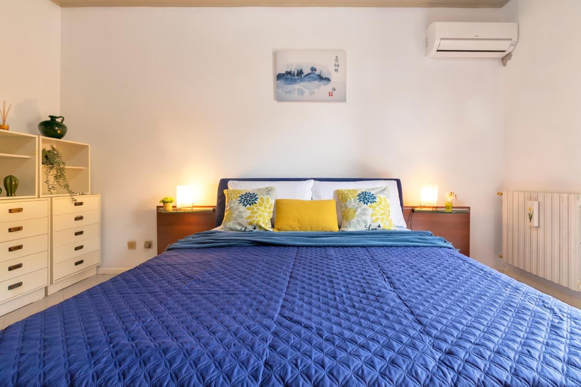 Sardinia Re - Sand Apartment Альгеро Екстер'єр фото