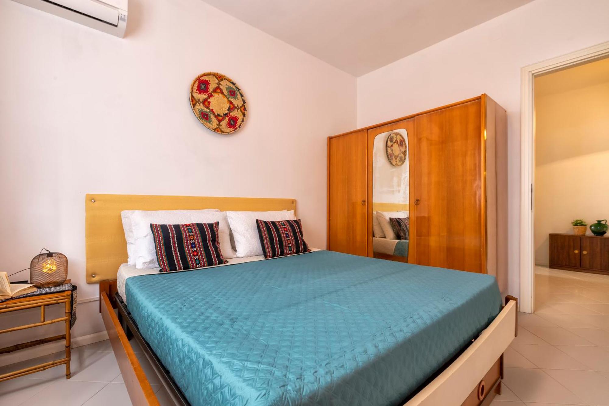 Sardinia Re - Sand Apartment Альгеро Екстер'єр фото