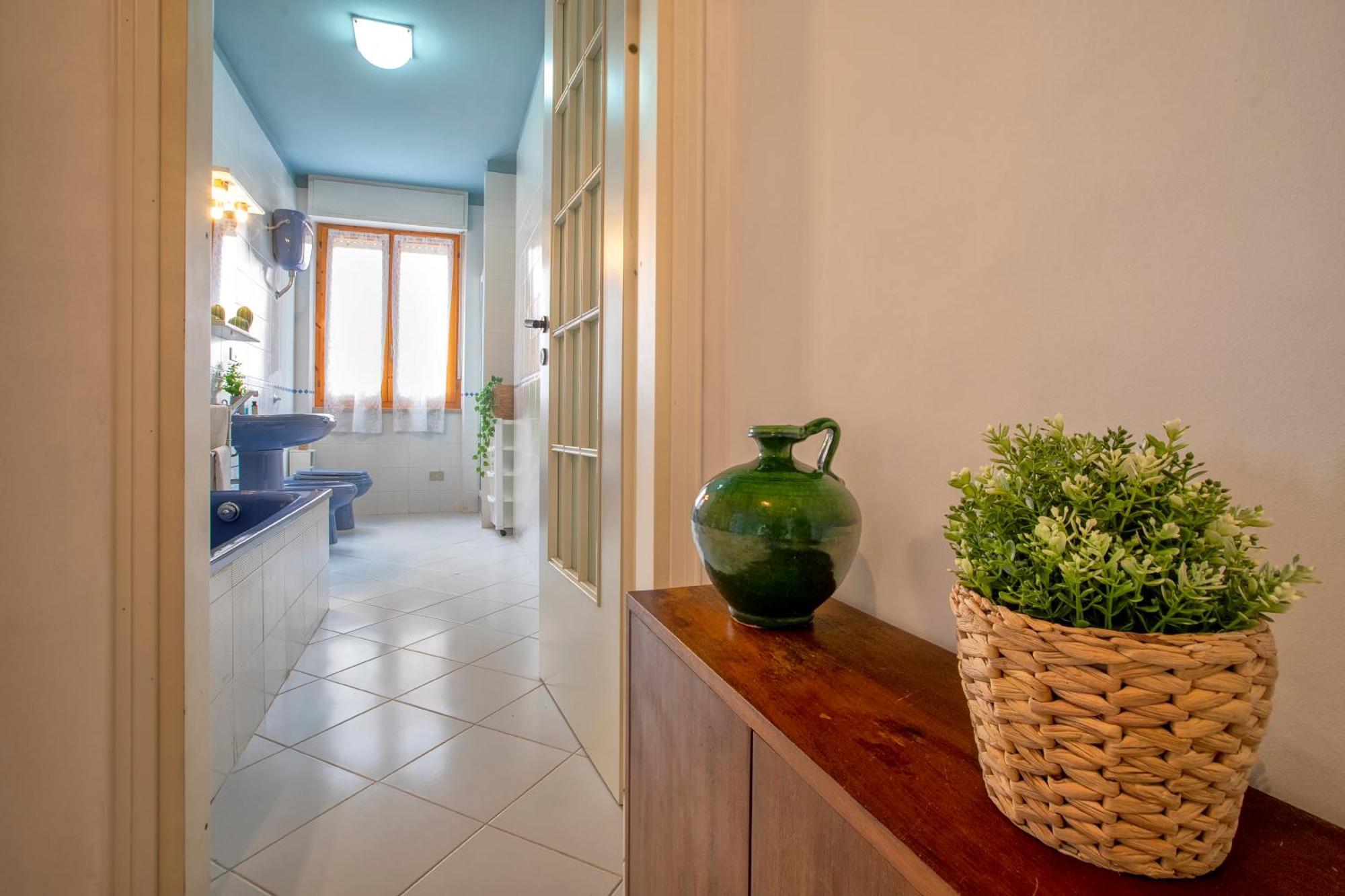 Sardinia Re - Sand Apartment Альгеро Екстер'єр фото
