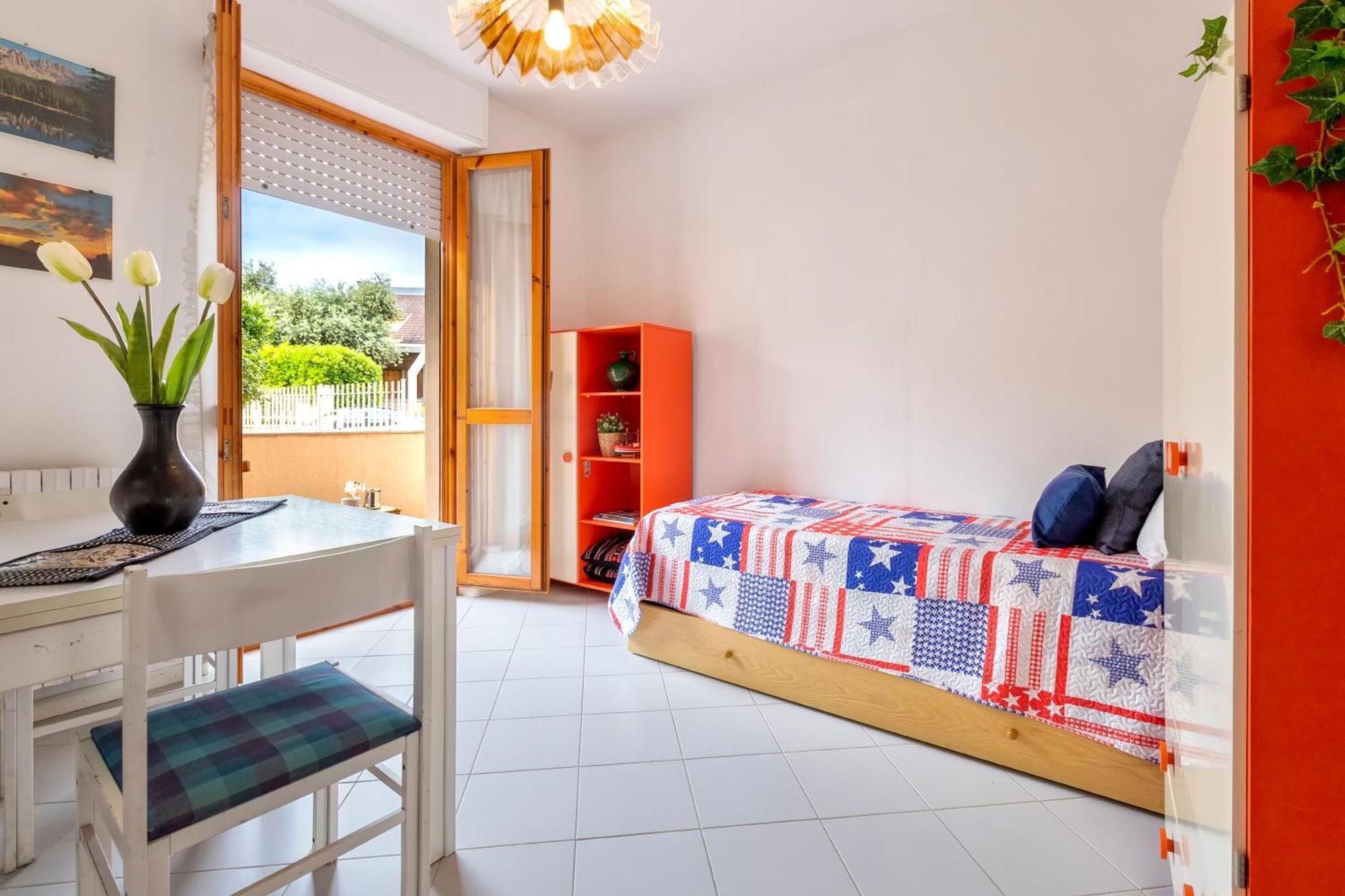 Sardinia Re - Sand Apartment Альгеро Екстер'єр фото