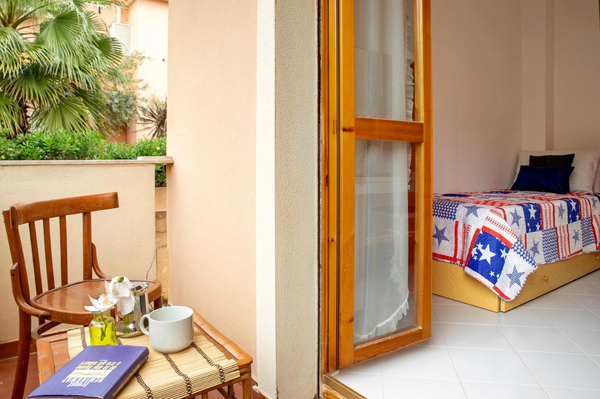 Sardinia Re - Sand Apartment Альгеро Екстер'єр фото
