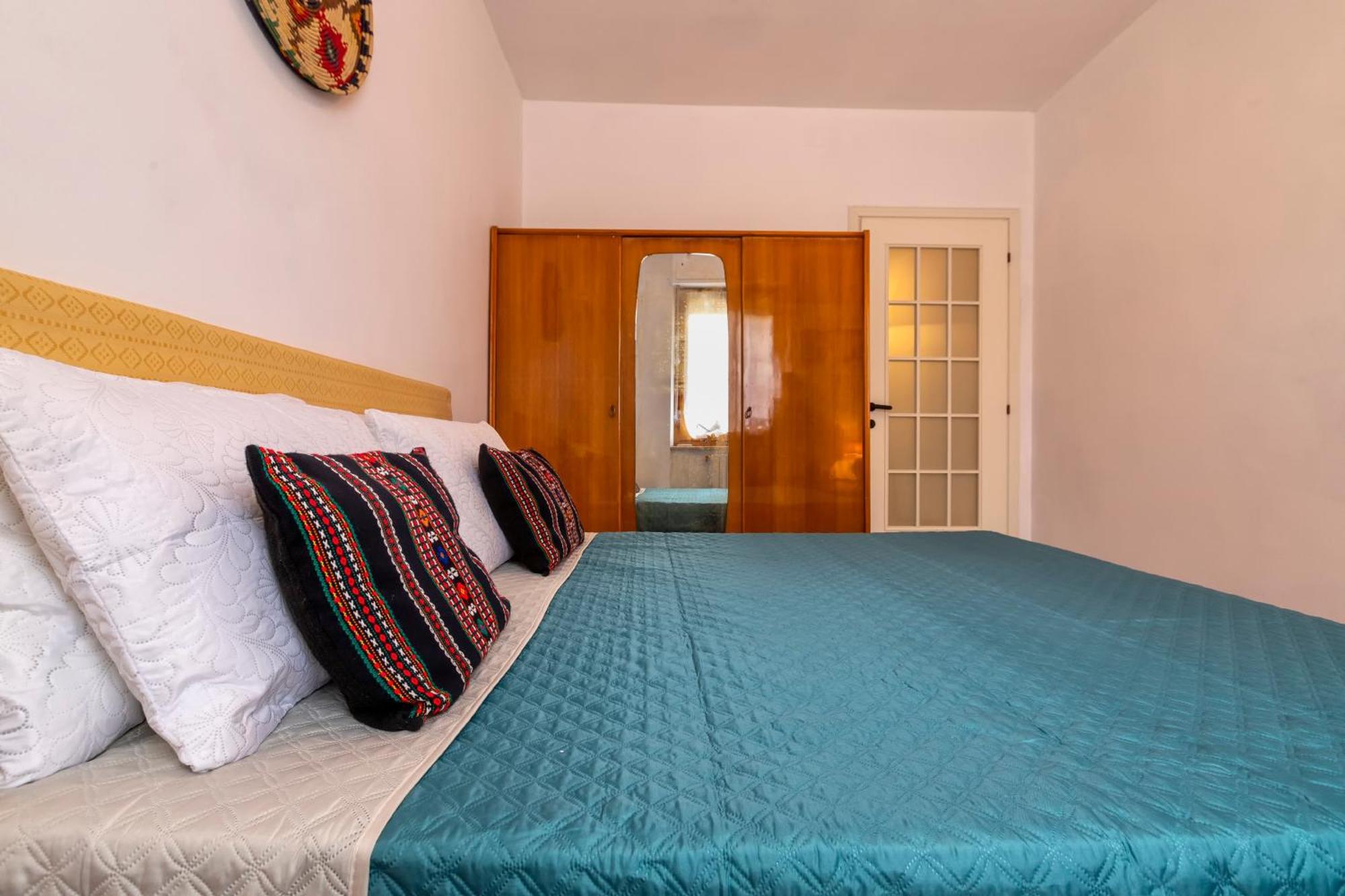 Sardinia Re - Sand Apartment Альгеро Екстер'єр фото