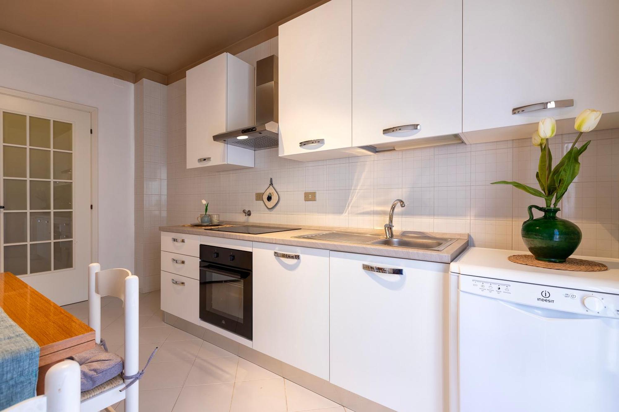 Sardinia Re - Sand Apartment Альгеро Екстер'єр фото